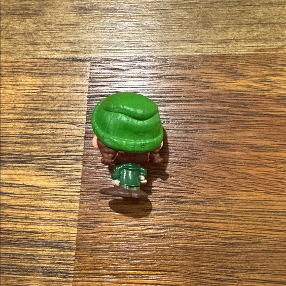 Ultra rare | Miriam | Turning Red movie | Doorables - Picture 2 of 6